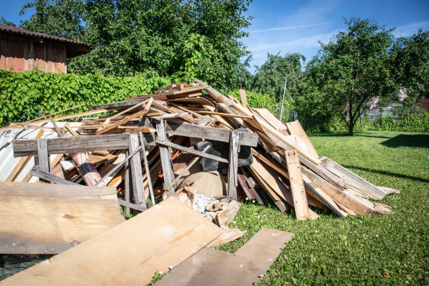 Recycling Services for Junk in Frankfort, IN